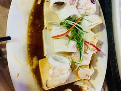 -醉壹号海鲜大排档·老厦门特色菜(厦门美食地标店)