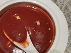 陈皮红豆沙-悦秀·高级粤菜