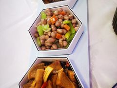 -小柒家第一锹东北菜(城关店)