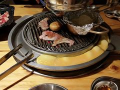 -伊茉家的烤肉店(勒泰中心店)