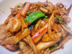 -渔家风味·鲅鱼水饺·央视展播·海鲜天津菜(开发区店)