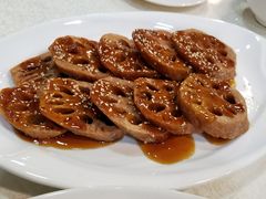 -紫竹林素食(祖庙路店)