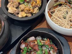 -云海肴·汽锅鸡·云南菜(美罗城店)