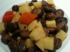 android_upload_pic-菩提素素食餐厅(晶郦馆店)