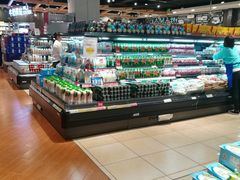 -华润万家(长安路店)