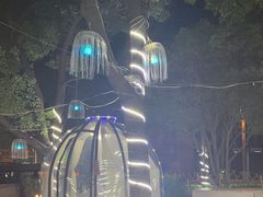 -元一希尔顿酒店·禅自助餐厅·啤酒花园