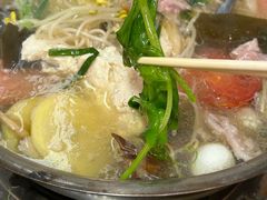 -海关荤豆花(洋河一路店)