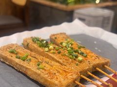 -三毛烧烤·南昌大排档(山姆店)