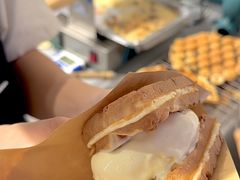 -三厘鸡蛋仔(印力店)