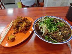 -清真-戏楼王记牛肉面