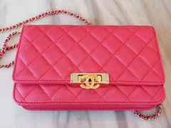 -CHANEL(恒隆广场店)