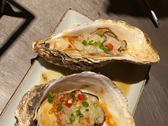 -很久以前羊肉串(打浦路店)
