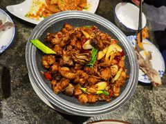 -鹏馨羊羔肉·非遗(新建街店)