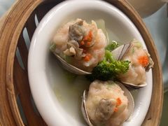 -东江渔村·古典园林·30年粤菜老字号(太和店)