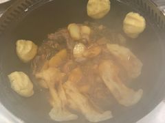 -老东北大铁锅·烧烤·东北菜