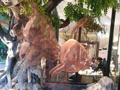 -院里寻菜·精致庭院菜(观沙岭店)