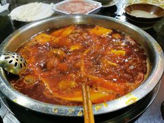 -元味老火锅(北碚总店)