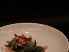 -云厨·高空西餐厅(成都瑯珀·凯悦臻选酒店)