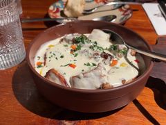 -格鲁·秀色Georgia’s Feast