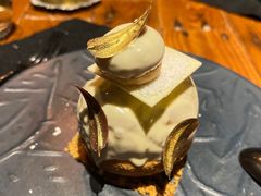 -AZUL by FUEL蓝色·法式酒馆(琶醍店)