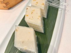 -怀德酒楼·粤菜·海鲜·茶点(怀德万象汇店)