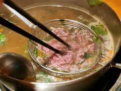 -海银海记潮汕牛肉火锅(新港中路海珠店)