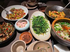 -山石榴·贵州菜(陆家嘴中心店)