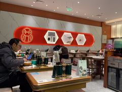 -松鹤楼面馆(天一广场店)