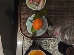 -华夏良子·足道SPA艾灸(金皇大厦店)