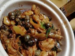 -渔太泰漓江小馆·广西融合菜(西街店)