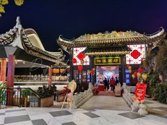 -泮溪酒家(荔枝湾店)