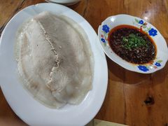 -映秋饭店(李庄总店)