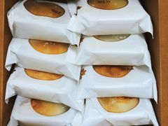 -冠素堂观音饼(朱家尖码头店)