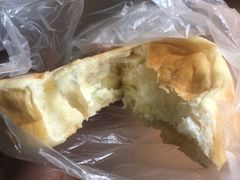 -山崎面包(静安久光店)