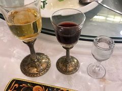 -万宝海鲜舫(劳动公园店)