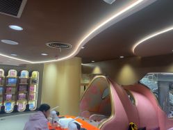 -奈尔宝·国风主题儿童乐园·亲子餐厅(豫园商城店)