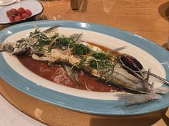 -红棉中餐厅·广州海航威斯汀酒店