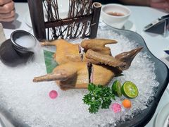 -广州酒家(天字码头店)