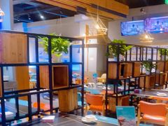 -打酱友•斑鱼海鲜粥火锅(吴桥店)