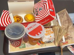 -肯德基(杭州永安店)