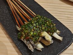 -隅乐胡椒虾·台湾菜·团建(皇岗店)