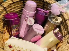 -星巴克(厦门万象城4F店)