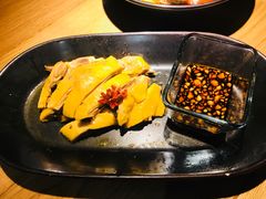 -金牌外婆家(苏州中心店)