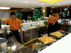 -太平洋PACIFIC SPA•奢睿水疗(万象城店)