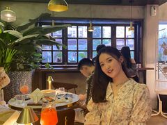 大堂-ChitChat奇洽·Bistro(黎黄陂路店)
