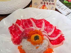 -哈里哈·黑牛私厨(购物公园店)