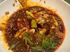 -大鸭梨烤鸭(左家庄店)