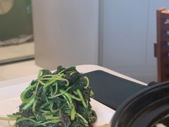 -狮王府淮扬菜(夫子庙老门东店)