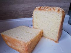 菠萝吐司-81BAKERY(大学路店)