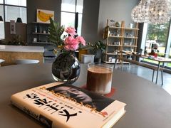-dotcom coffee古点咖啡(致真大厦店)